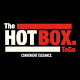The HOT BOX ToGo دانلود در ویندوز