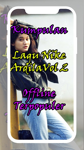 Lagu Nike Ardila Mp3 Offline Vol.2
