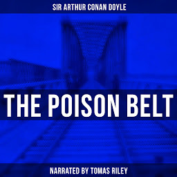 Icon image The Poison Belt