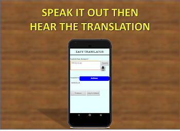 Easy Translator