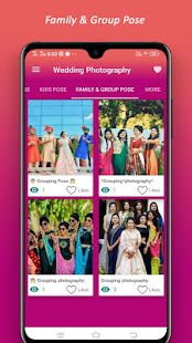 Wedding Photography 1.1.0 APK screenshots 3