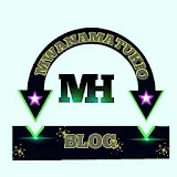Mwanamatukio Blog icon