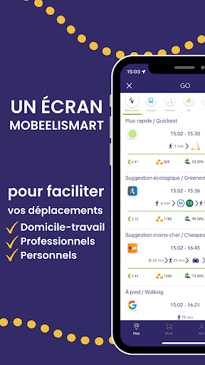 Mobeelity Screen 2