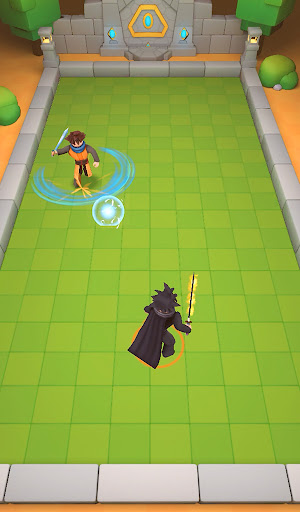 Sword Ball: Dodge Master Screen 2