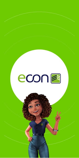 econ Screenshot 1 - AppWisp.com