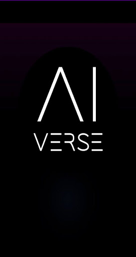 AI-VERSE CHEF Screen 3