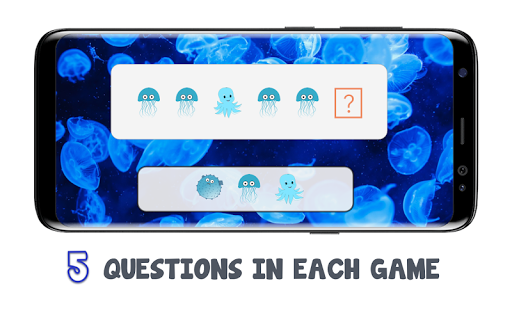 Patterns for Kids Screen 2