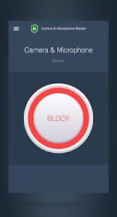 Camera & Microphone Blocker Screenshot