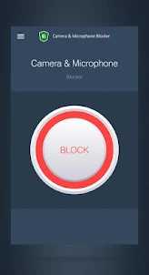 Camera & Microphone Blocker