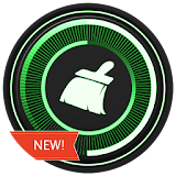 Memory clean master icon