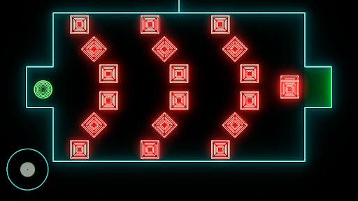 Will you try? Screen 3