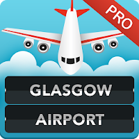 Flight Information Pro: Glasgo