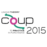 COUP 2015 icon