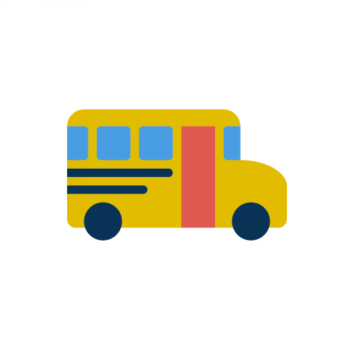 실시간 스쿨버스 logo