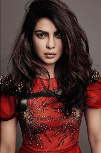 Priyanka Chopra Wallpapers HD