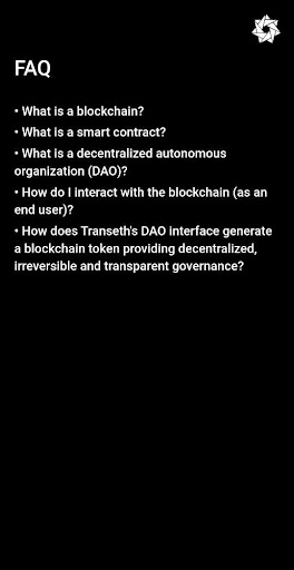 Transeth Screen 3
