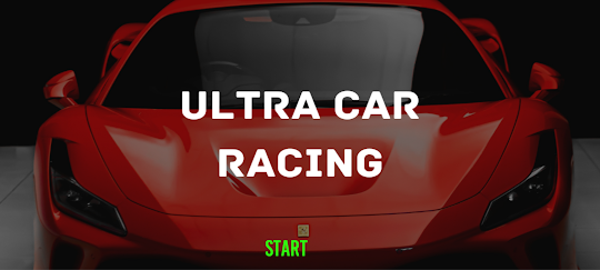 Ultra Car Racing