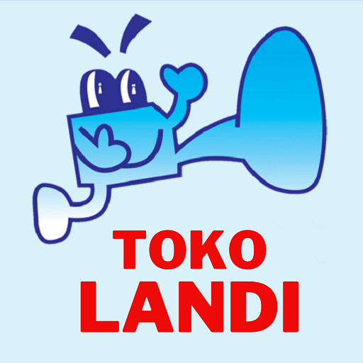 Toko Landi logo
