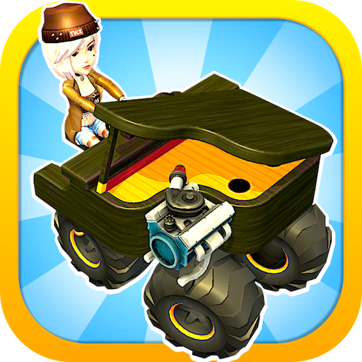 Soapbox Racer logo