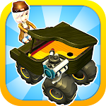 Cover Image of ダウンロード Soapbox Racer  APK