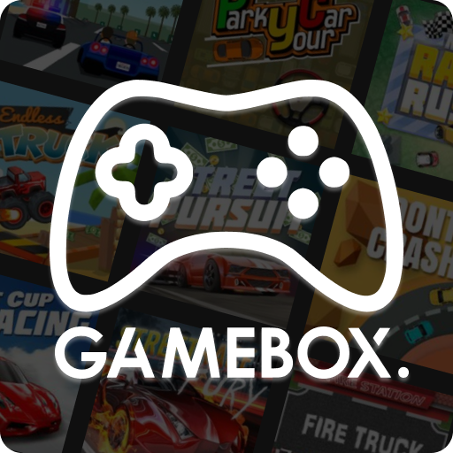 Game Station: Game Box - Apps on Google Play
