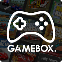 GameBox 200+ Games In One App