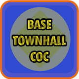 New Base coc icon