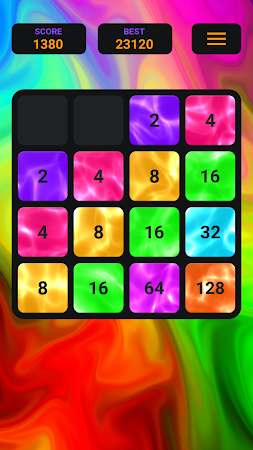 Game screenshot 2048 Remake hack