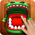 Download Crocodile Dentist 1.23 Apk for android
