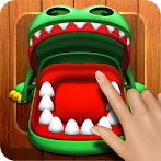 Crocodile Dentist
