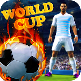 Free Kicks World Cup icon
