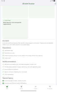 AI Worm Scanner