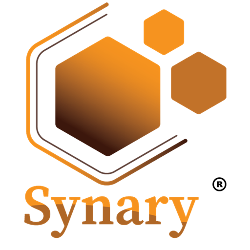 Synary Coffee  Icon