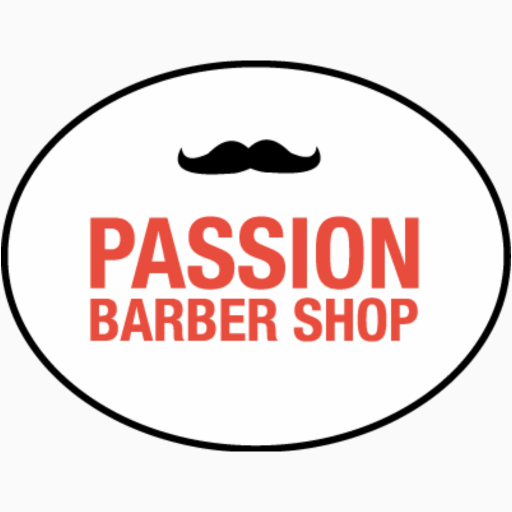 Passion Barber Shop Newmarket  Icon