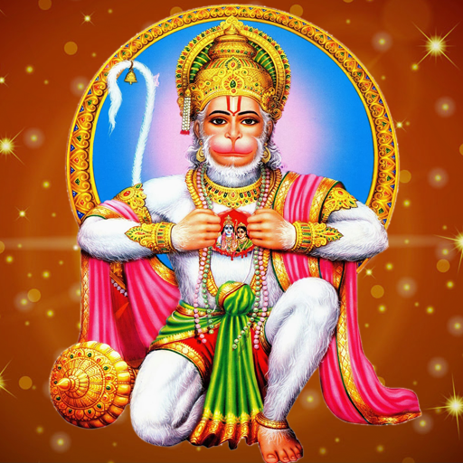 Hanuman Wallpapers HD logo