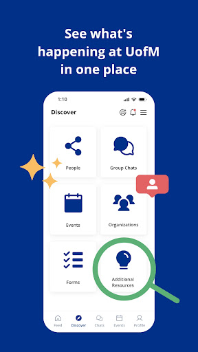 Android application TigerZone Mobile screenshort