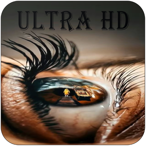 Ultra HD Wallpapers logo