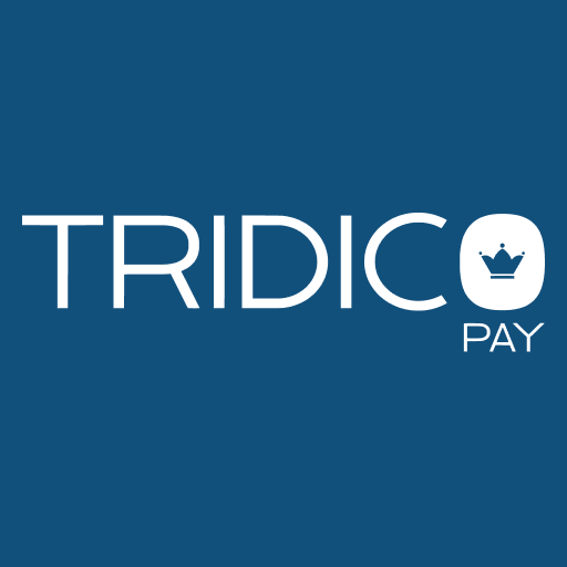 Tridico Pay logo
