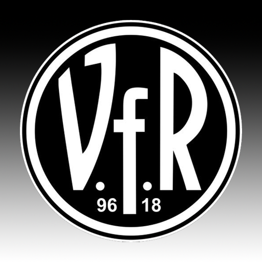 VfR Heilbronn 96/18 e.V. logo