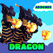 Dragon Addons for Minecraft - Androidアプリ
