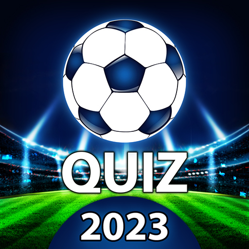 Quiz de Futebol 2023 - Blaze Mojo