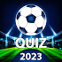 Soccer Quiz: Football Trivia