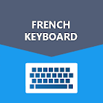 Cover Image of Скачать French Language Keyboard  APK