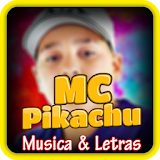 Mc Pikachu Music Lyrics icon