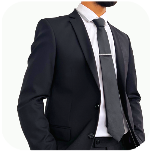How to Tie a Tie Easy logo