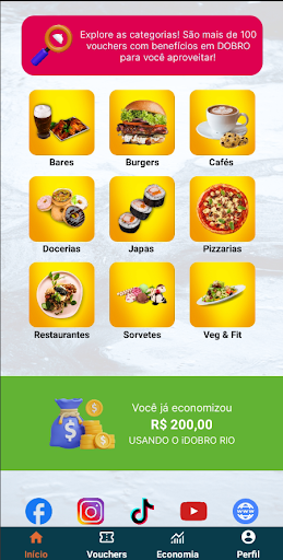 iDobro Rio Screen 2