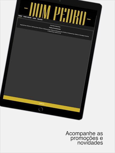 Dom Pedro Barbershop