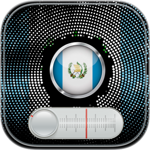 Guatemalan Radios logo