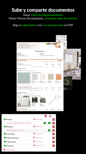 STIMAT  Plan Reforma PRO