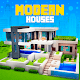 Modern Houses for Minecraft
